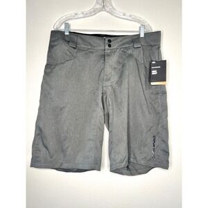 Dakine Ridge Short Mens Size XL Black MTB Bike Cycling Shorts NEW‎ WITH TAGS